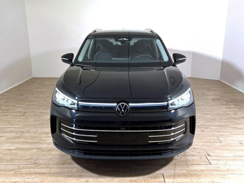 Volkswagen Tiguan 2.0 TDI 193 CV EVO DSG 4MOTION Elegance