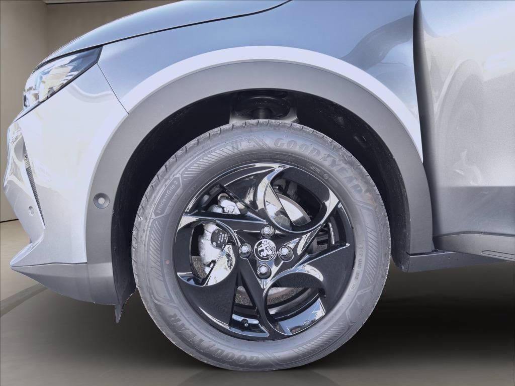 ALFA ROMEO Junior 1.2 ibrida 145cv edct6 del 2025