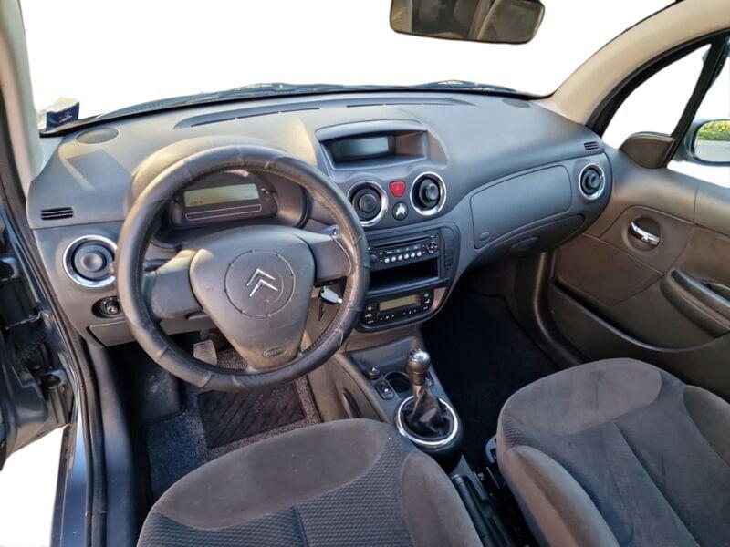 Citroën C3 C3 1.1 Classique NEOPATENTATO