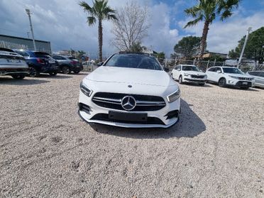 Mercedes-benz A 35 4Matic 3.0.6.cv-TURBO -RACE- EDITION