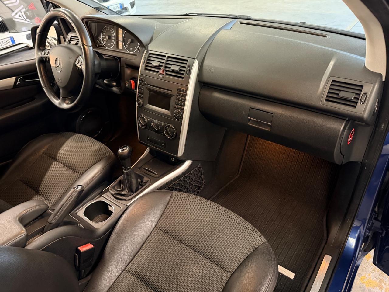 Mercedes-benz A 180 CDI Avantgarde