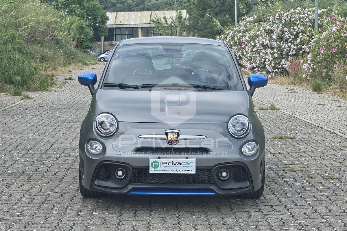 ABARTH 595 1.4 Turbo T-Jet 165 CV Turismo