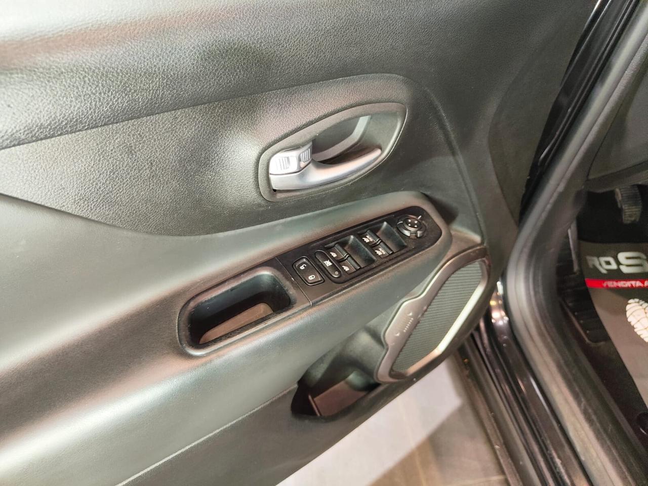 Jeep Renegade 1.0 T3 Limited Full Led
