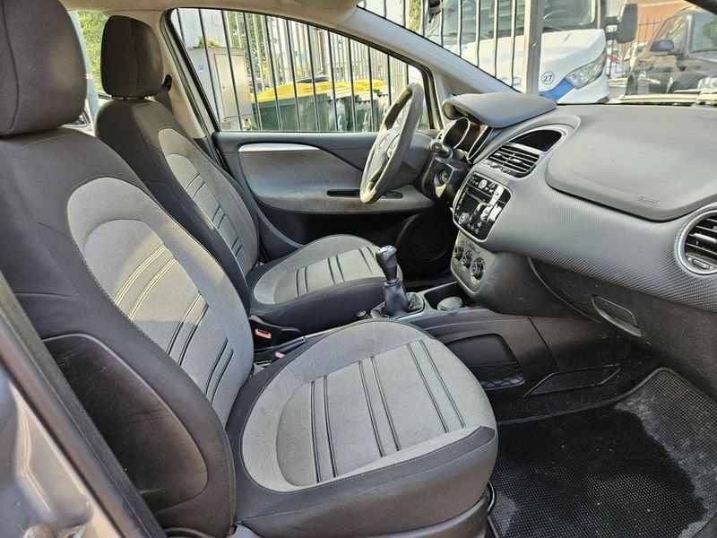 FIAT Punto Evo 5p 1.3 mjt Emotion 90cv