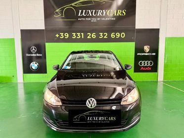Volkswagen Golf 1.4 TSI 5p. Highline BlueMotion Technology
