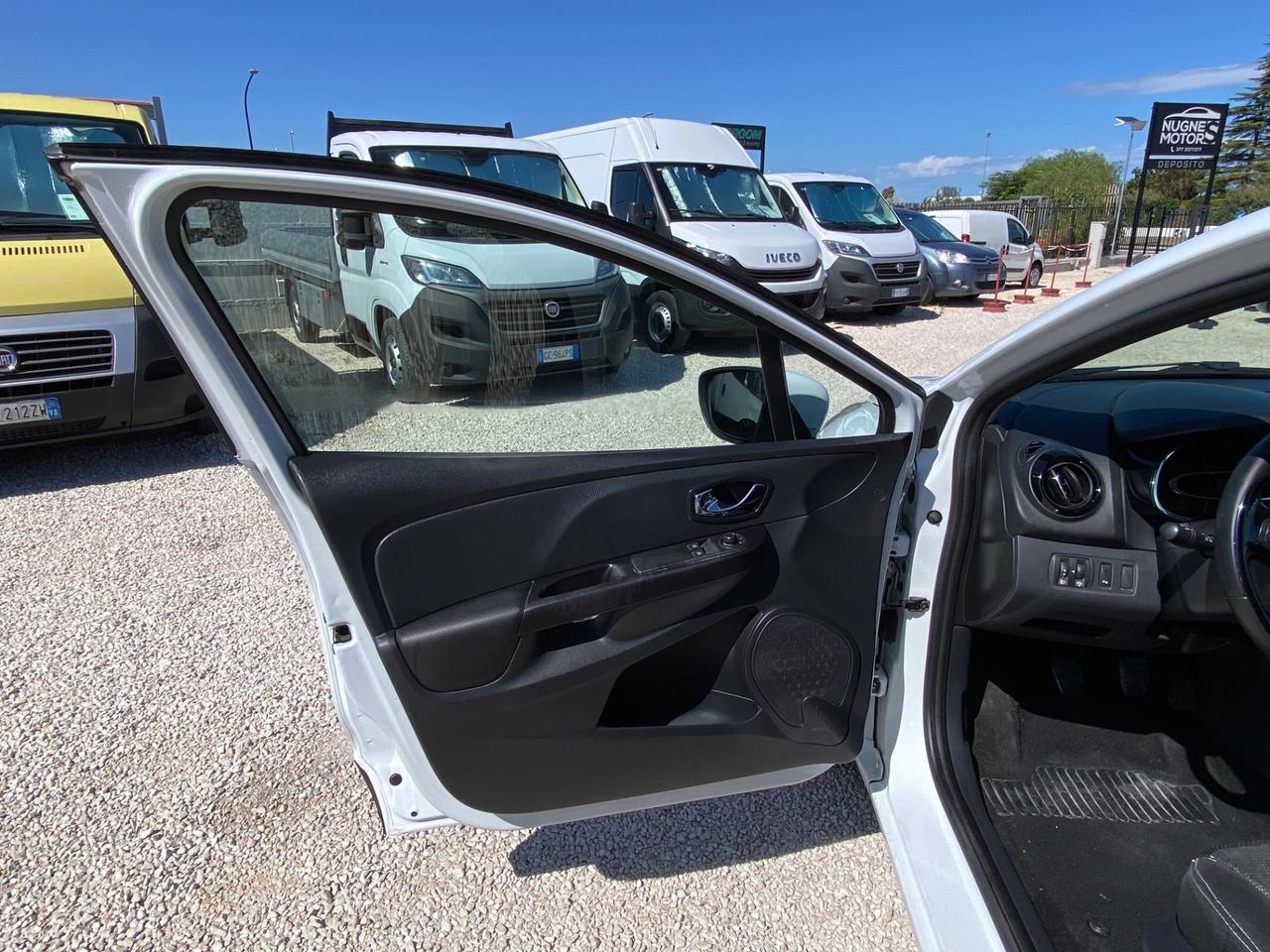 Renault Clio Sporter 1.5 dCi 8V 75CV Live DIESEL NEOPATENTATI NO BOLLO