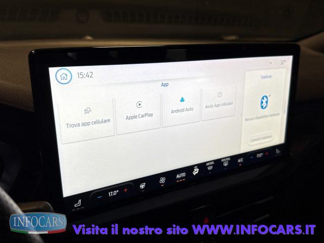 FORD Focus SW 1.0 EcoBoost 155 CV Powershift ST-line - PROMO
