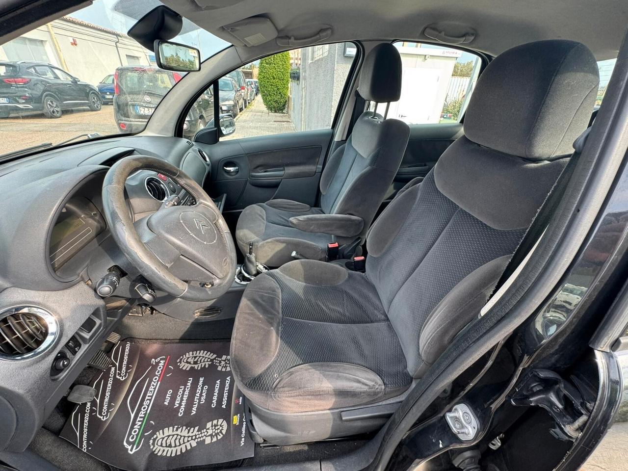 CITROEN C3 PRONTA CONSEGNA