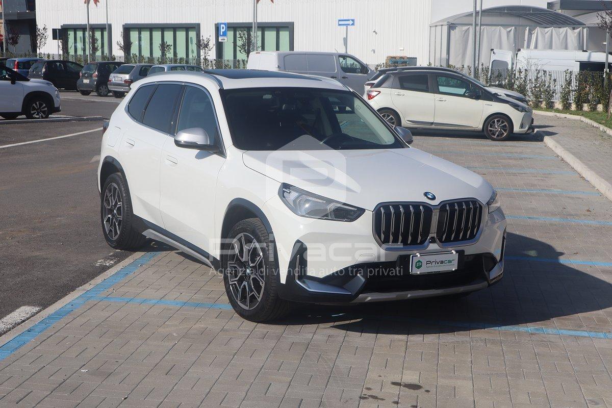 BMW X1 xDrive 23i xLine