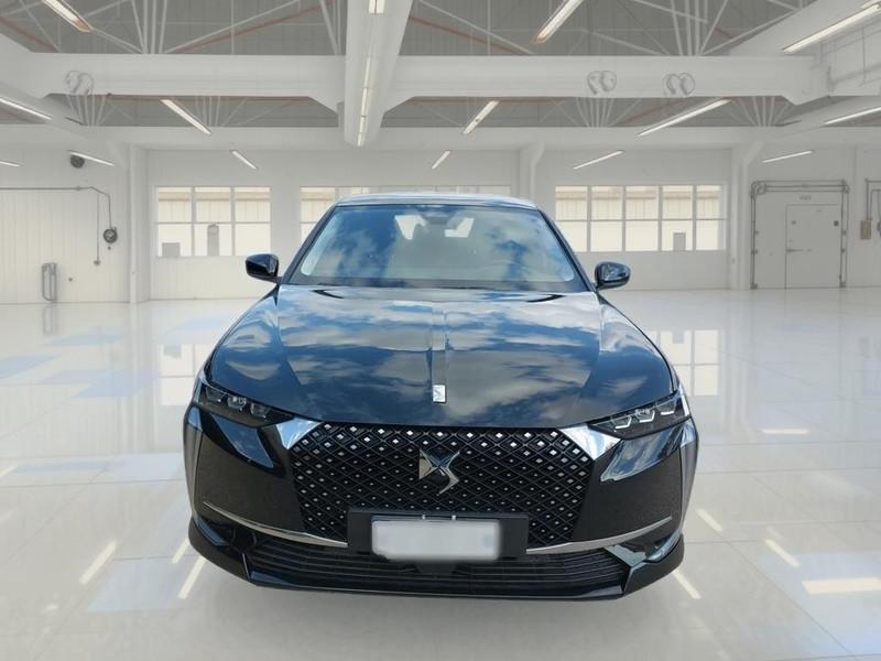 DS DS 4 BlueHDi 130 Automatico Rivoli 5 PORTE
