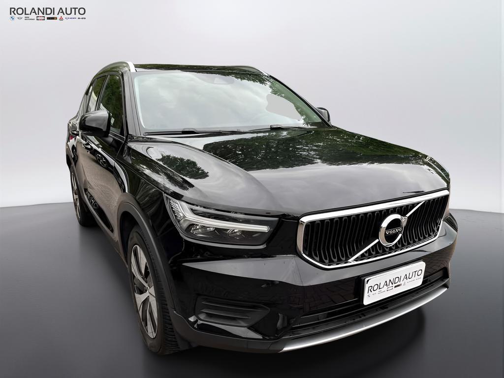 Volvo XC40 1.5 T2 Momentum Pro Geartronic