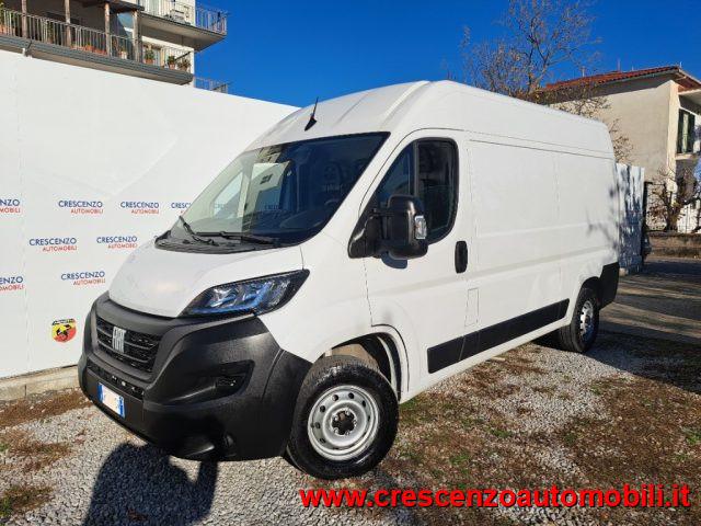 FIAT Ducato 30 2.2 Mjt 140CV Furgone - 19.000 KM