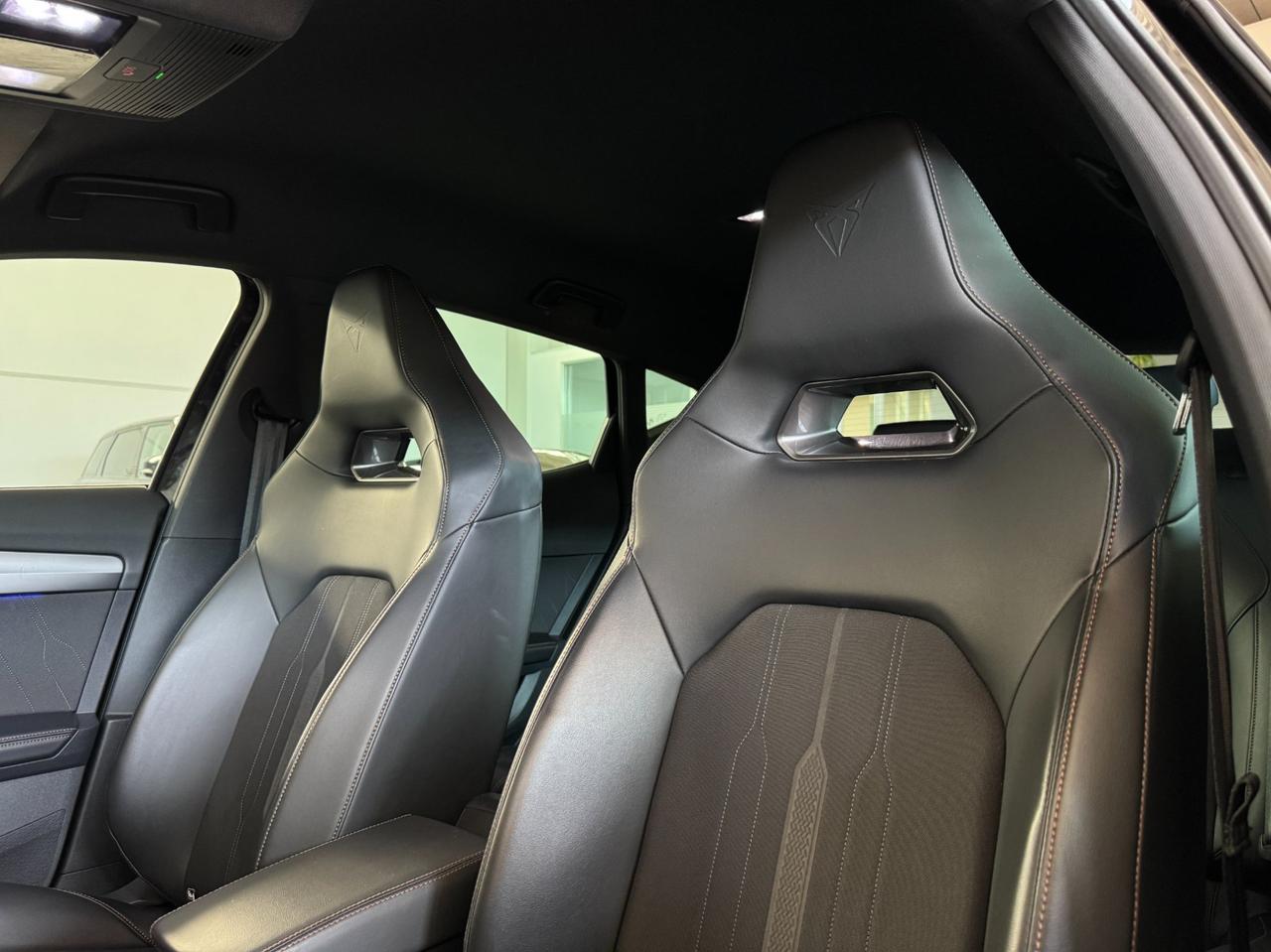 Cupra Formentor 2.0 tsi VZ 4drive 310cv dsg