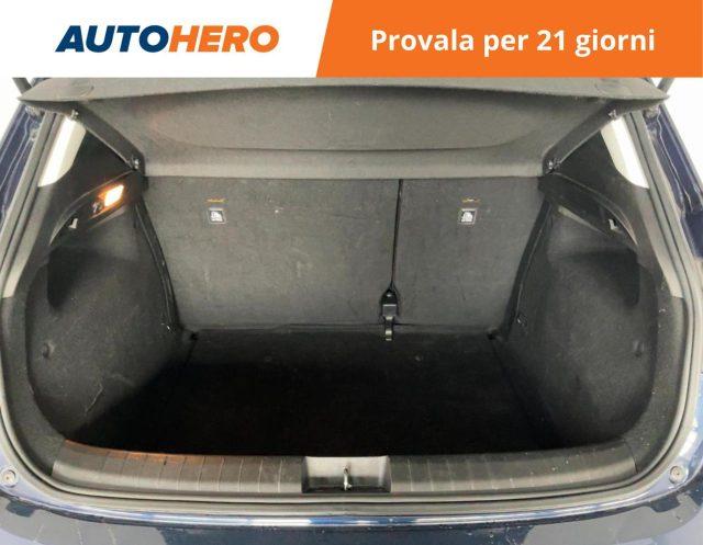 FIAT Tipo 1.6 Mjt S&S DCT 5 porte Lounge