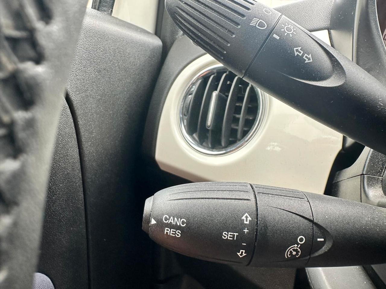 Fiat 500 1.0 Hybrid
