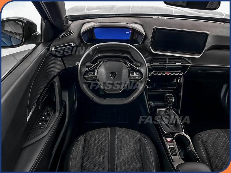 Peugeot 2008 2008 1.2 puretech Allure s&s 100cv