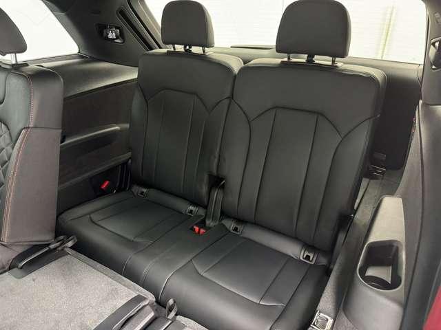 Audi Q7 S-LINE FACELIFT 50TDI QUATTRO 286CV S-TRONIC PROMO