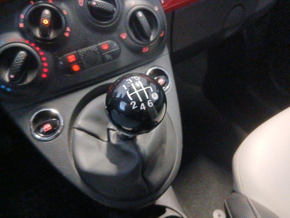 FIAT 500 (2015-2024) - 500 1.0 Hybrid Dolcevita