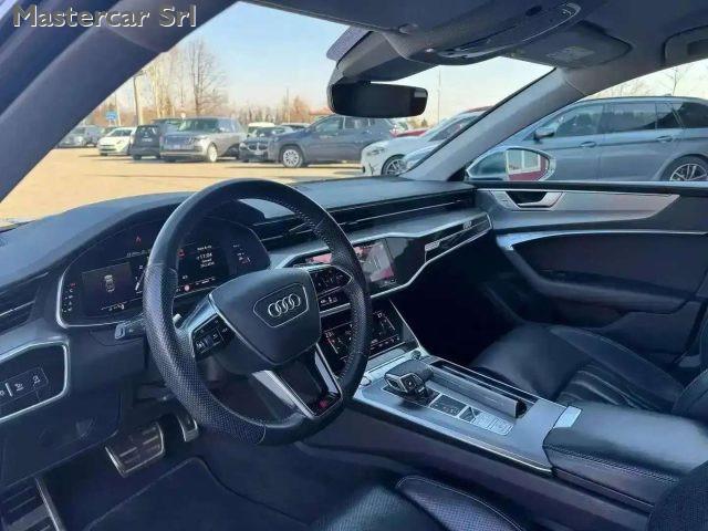 AUDI S7 Sportback 3.0 tdi mhev quattro 349cv - FZ076SR