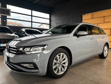 Volkswagen Passat Variant 2.0 TDI 150CV SCR EVO DSG Business