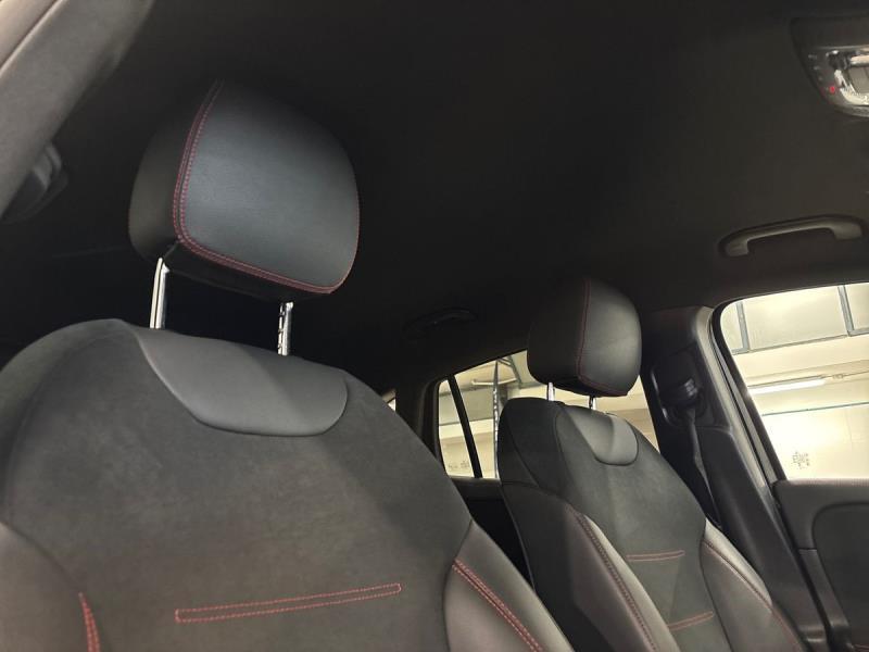 Mercedes GLA 200 200 D Premium 8G-DCT