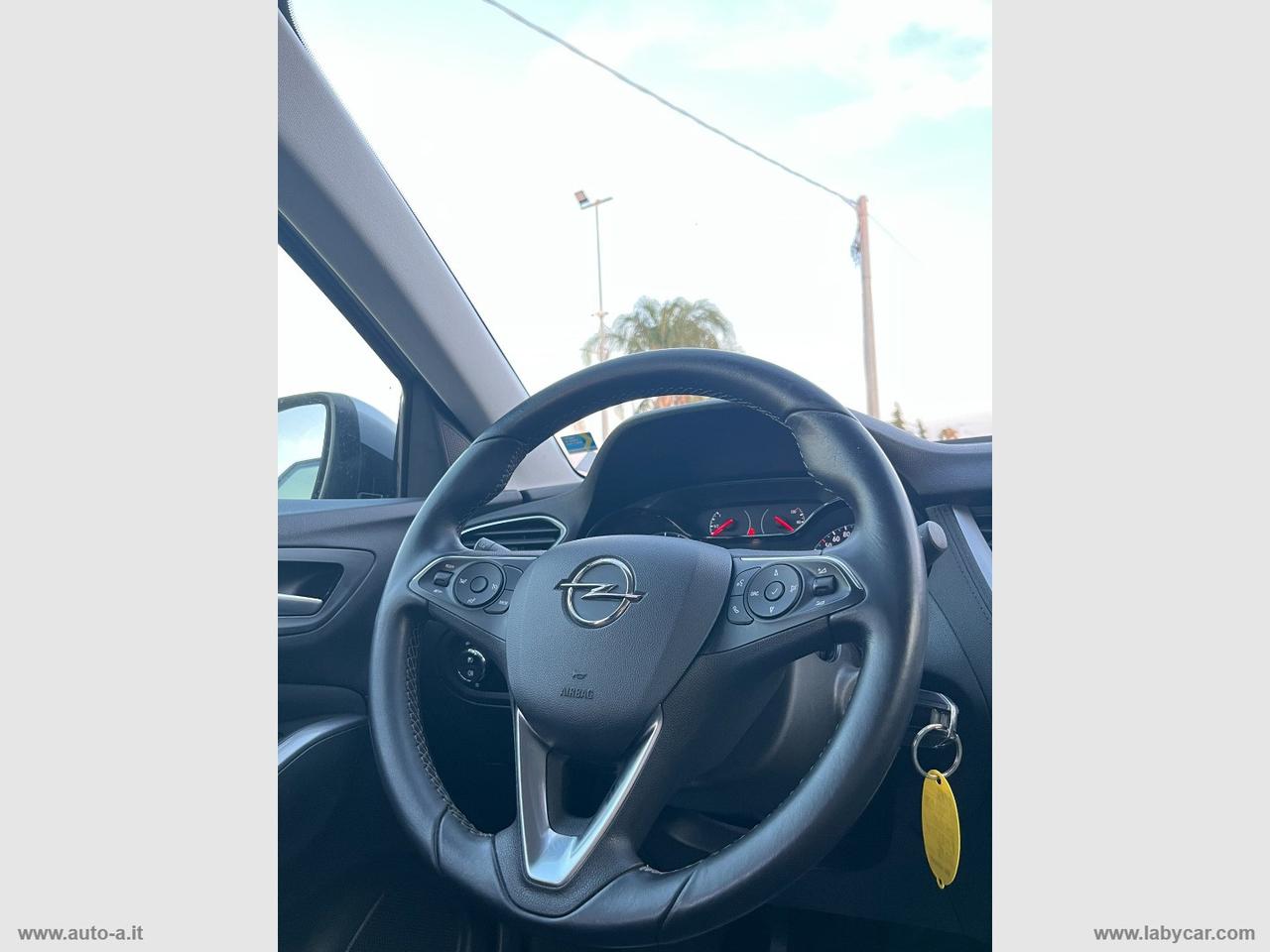 OPEL Grandland X 1.6 D Ecotec S&S Innovation