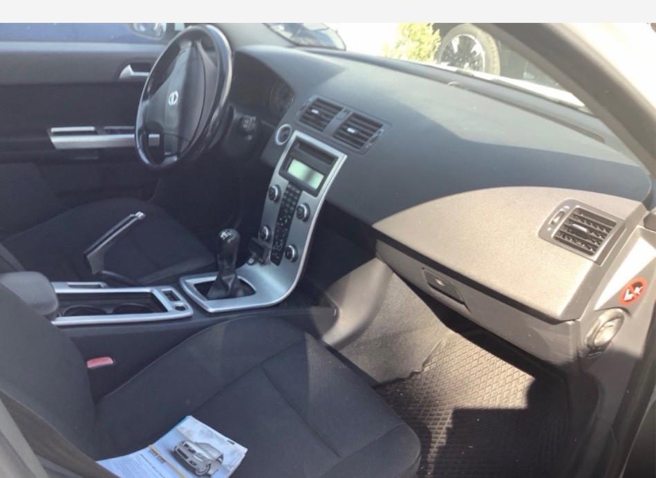 Volvo V50 D2 POLAR 1.6 FULLL