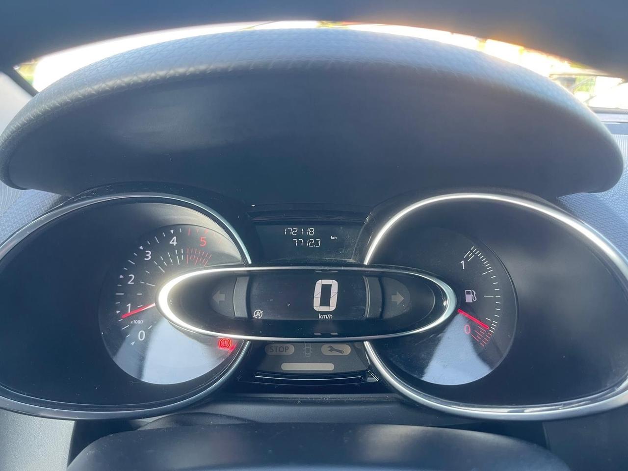 Renault Clio dCi 8V 90CV Start&Stop 5 porte Energy Intens