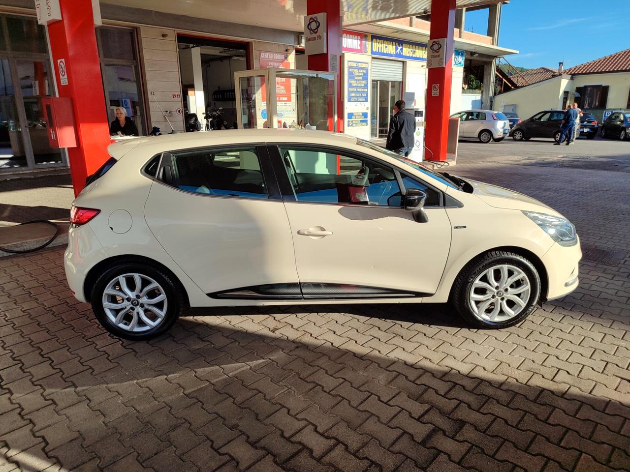 Renault Clio GPL ORIGINALE 2018 Energy OK NEOP promo