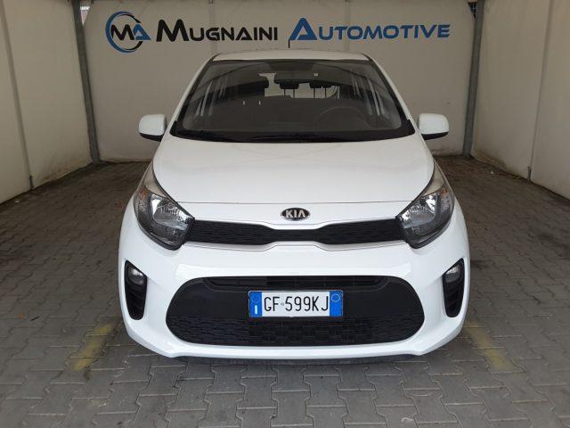 KIA Picanto 1.0 12v BIFUEL GPL 5 porte Urban
