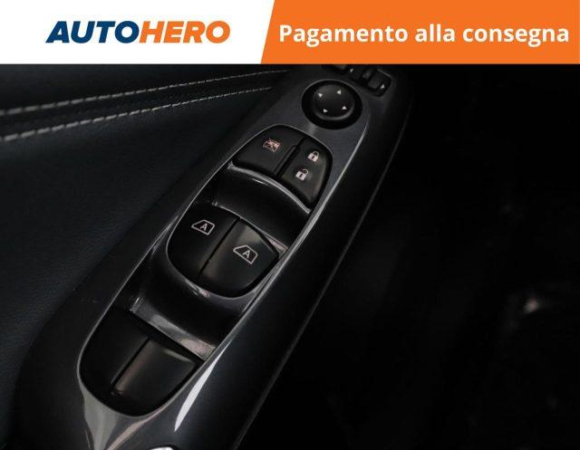 NISSAN Juke 1.0 DIG-T 117 CV Tekna