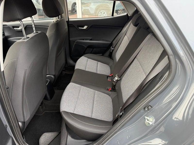 KIA Stonic Stonic 1.2 DPI Urban