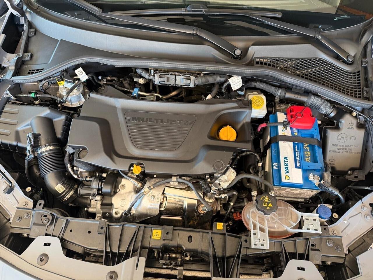 Fiat Tipo New 1.6 M.JET 130 cv. 5 porte CITY SPORT