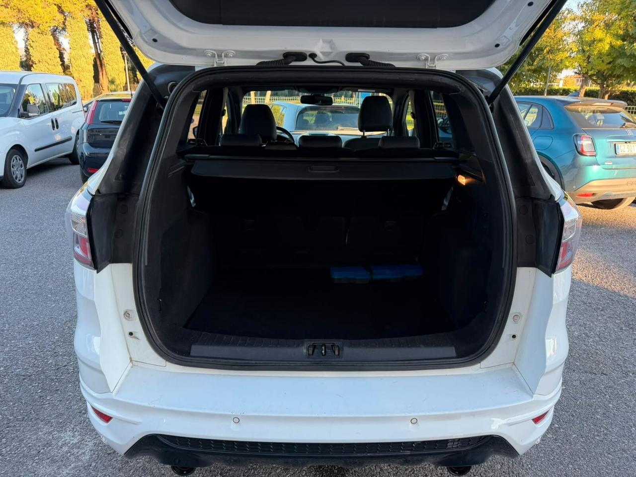 Ford Kuga 1.5 EcoBoost 120 CV S&S 2WD ST-Line