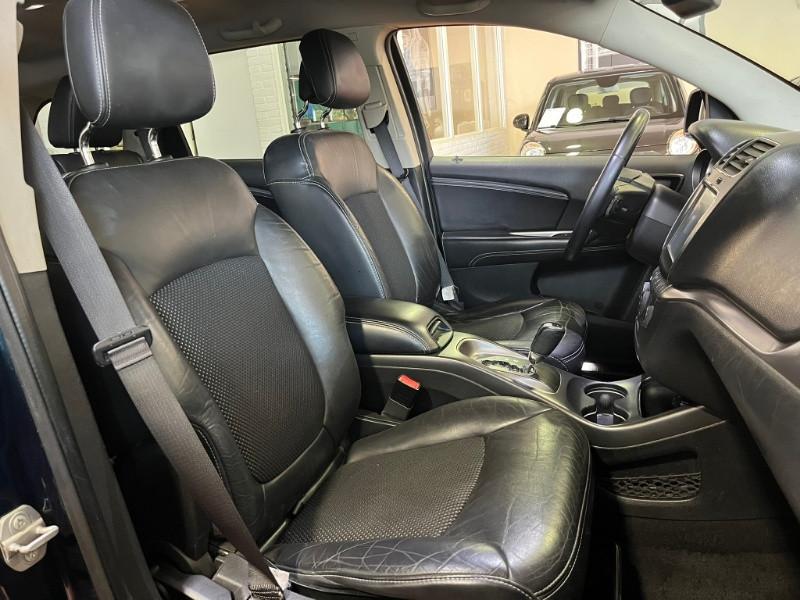 FIAT Freemont 2.0 Mjt 170 CV 4x4 aut. Cross