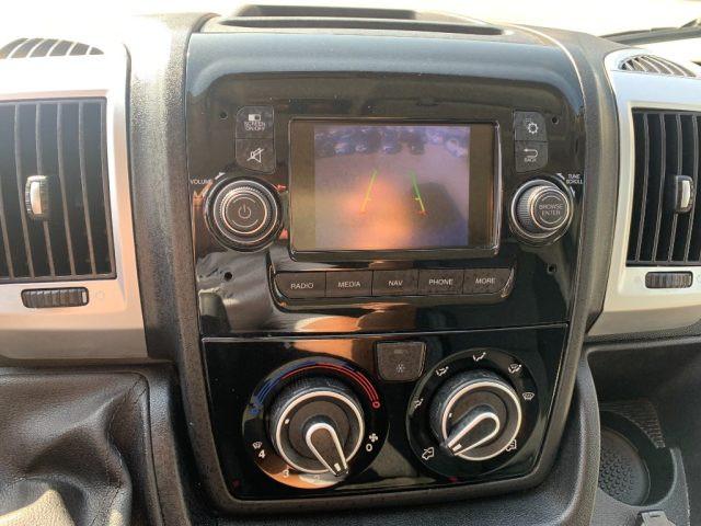 FIAT DUCATO 35 2.0 MJT PLM-TM Furgone 3 Posti