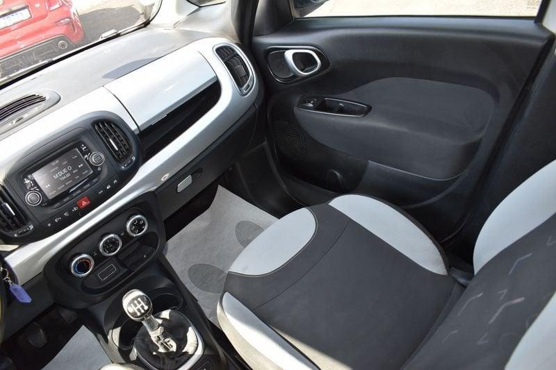 FIAT 500L 500L 1.3 Multijet 95 CV Pop Star