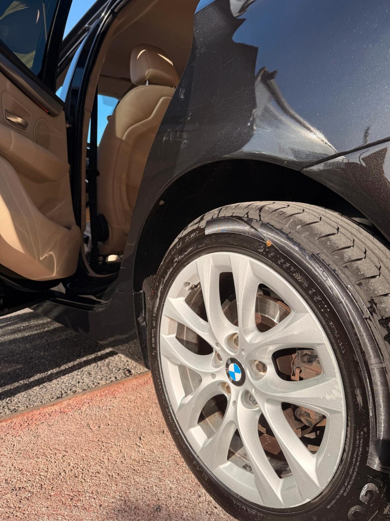Bmw 2er Active Tourer 218d Luxury