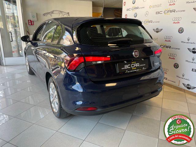 FIAT Tipo 1.6 Mjt 120cv hatchback *NAVI*CAMERA