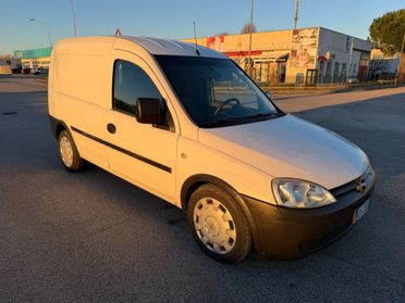 Opel Combo 1.3 diesel 2005