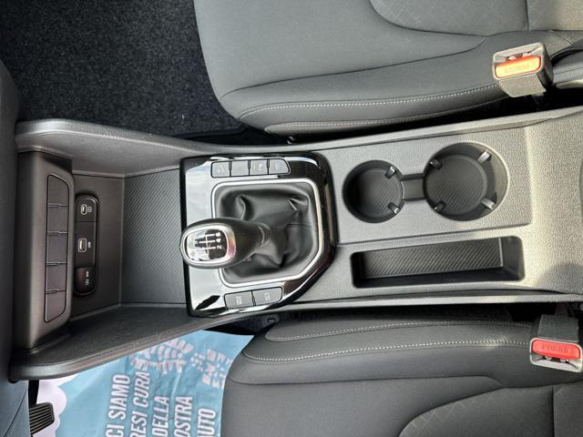 KIA Sportage 1.6 CRDi MHEV Business