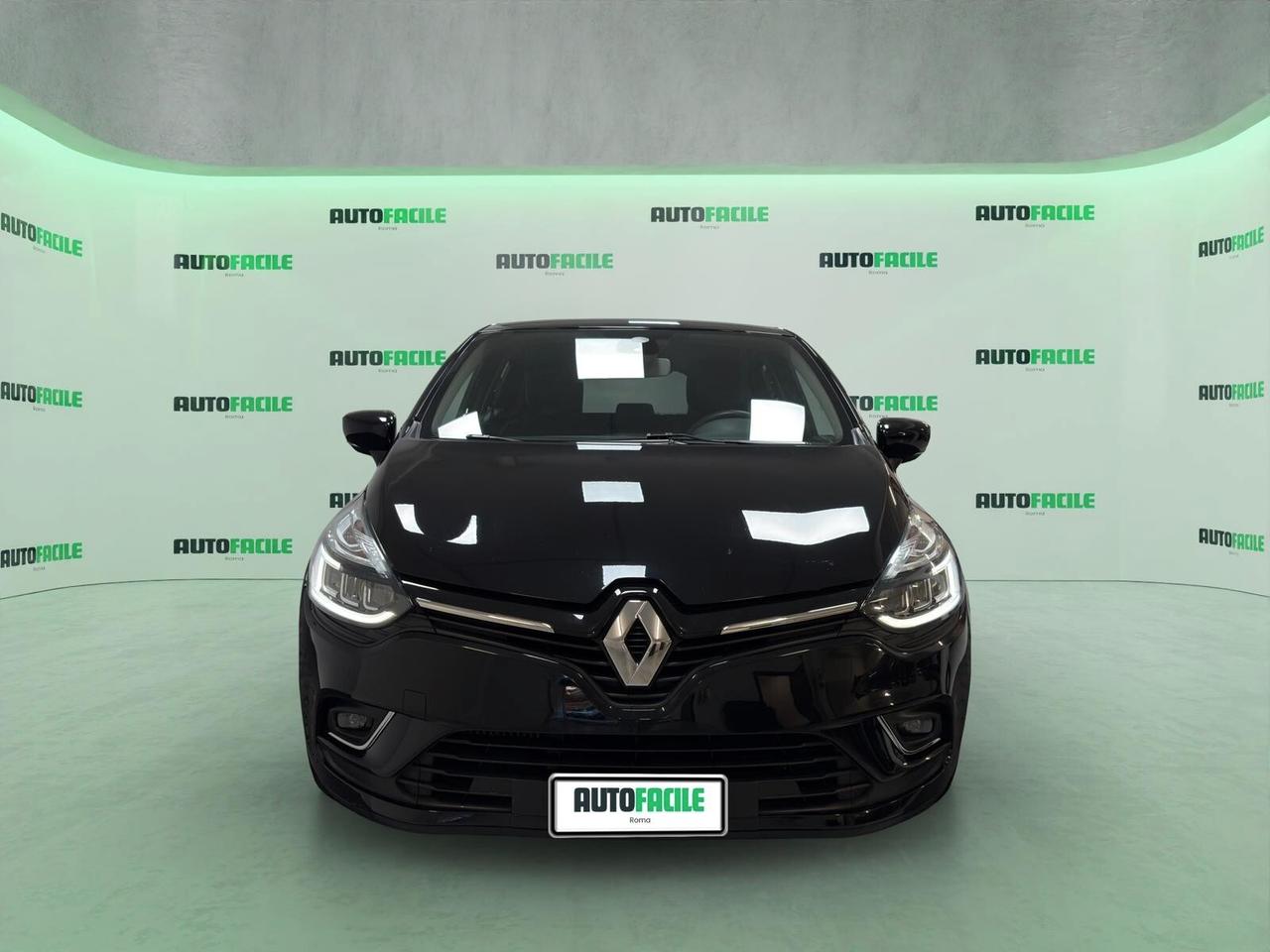Renault Clio 1.0 TCE 90 CV Moschino Intens - OTTIME CONDIZIONI