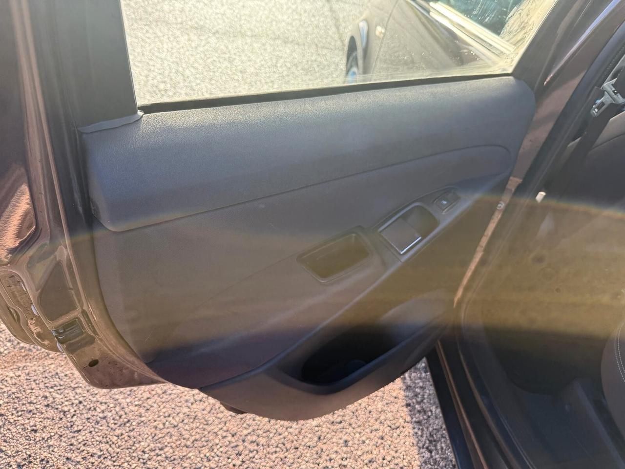 Lancia MUSA 1.4 Platino Ecochic GPL