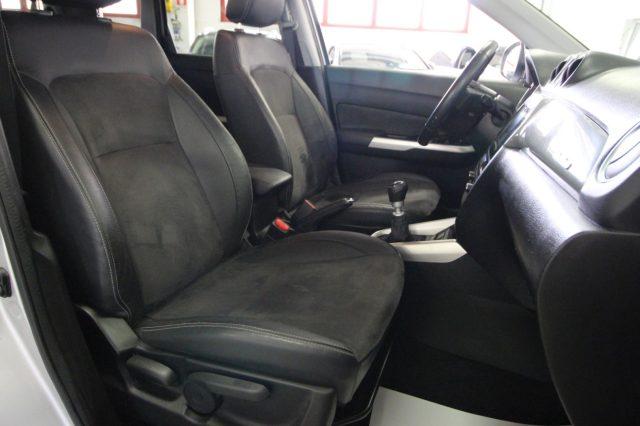 SUZUKI Vitara 1.6 DDiS 4WD AllGrip V-Top