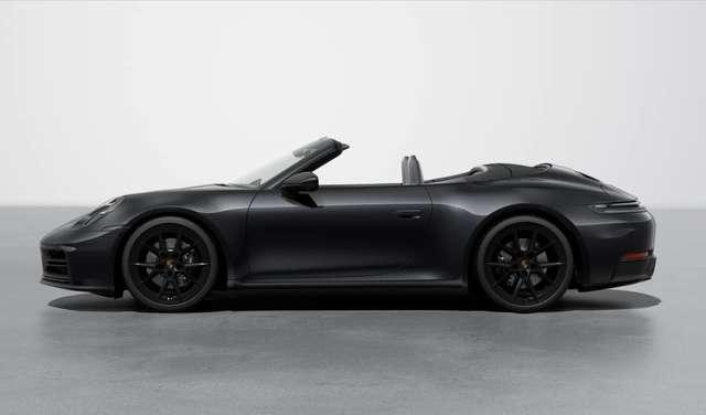 Porsche 992 992.2 CARRERA CABRIO