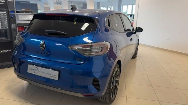 Renault Clio Full Hybrid E-Tech 145 CV 5 porte Esprit Alpine