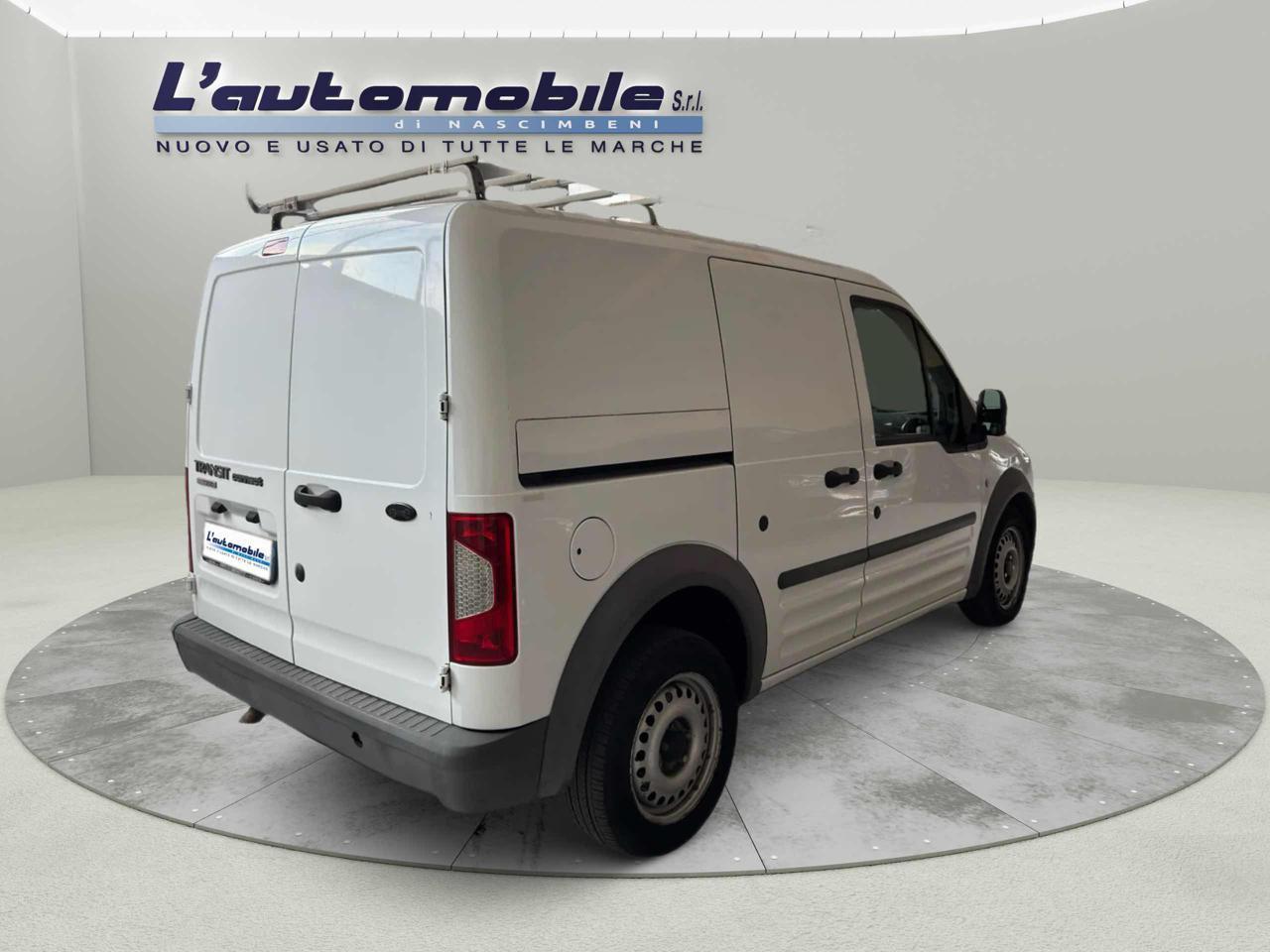 FORD Tourneo Connect 200S 1.8 TDCi/90CV AUTOCARRO N1