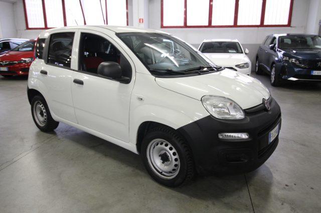 FIAT Panda 1.2 Pop Van 2 posti + IVA 22%