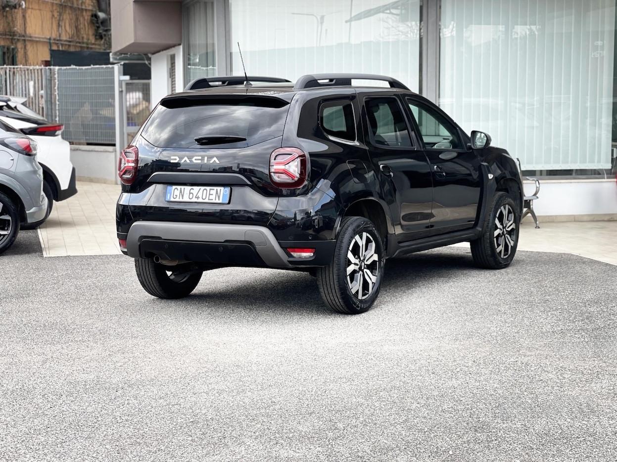 Dacia Duster 1.0 Gpl 101CV E6 Neo - 2023