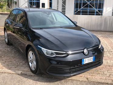 Volkswagen Golf 2.0 TDI 115 CV SCR Life dsg
